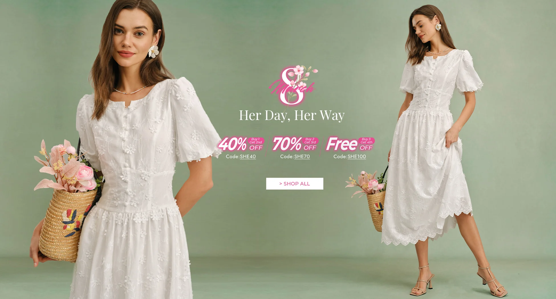 Welcome to Our Store